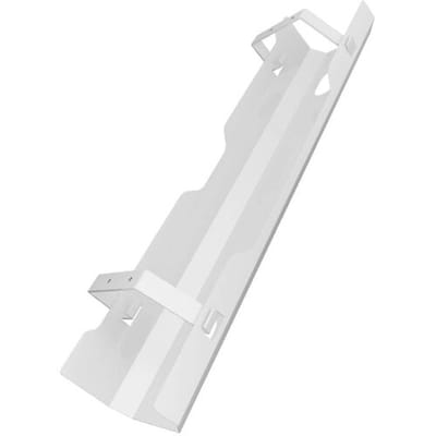 ICY BOX IB-EWA100W-CM Kabelgoot Staal Wit (b x h x d) 12.5 x 9 x 61 cm 1 stuk(s)