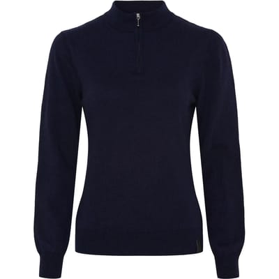 Damestrui met 1/2 rits Catago Victoria