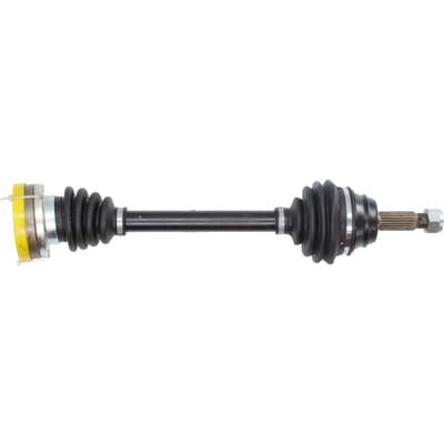 Aandrijfas POINT GEAR PNG71882 links