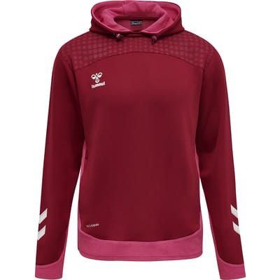 Hooded sweatshirt Hummel hmllead poly