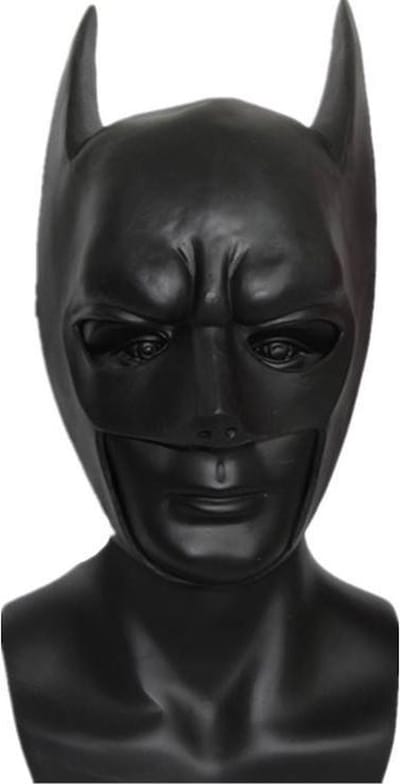 Batman masker