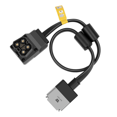EcoFlow BKW-DELTA Pro Cable