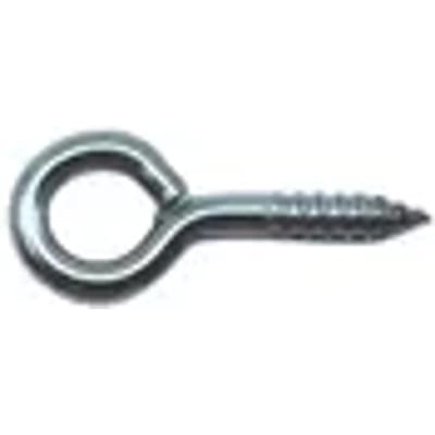 Sencys Schroefoog 3x16mm R.v.s. Per 15