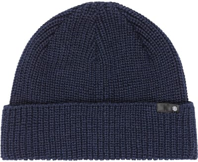 Element Low Docker Muts Blauw