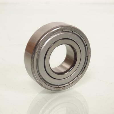 Roulement moteur SKF pour Moto Peugeot 50 XPS Neuf