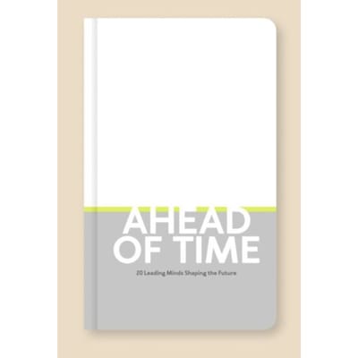 Ahead Of Time - Nolan Giles