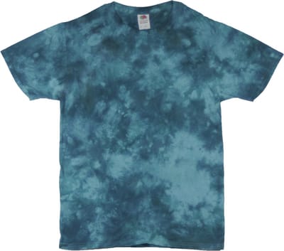 TCH Tie Dye T-shirt Infusion Aqua S