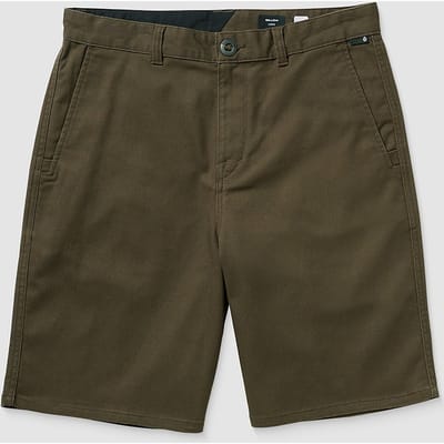 Volcom Billow Short 22 Korte Broek bruin