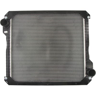 Radiator, motorkoeling NRF 58594