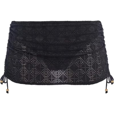 Dameszwembroekje met rok Freya Nomad Nights