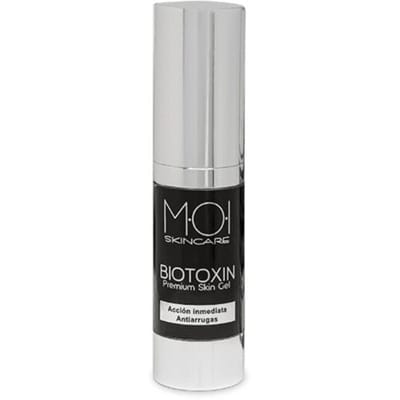 MOI Skincare Moi BIOTOXIN premium huidgel 15 ml