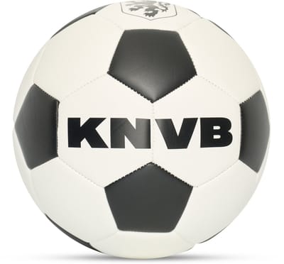 Nederlands elftal voetbal retro