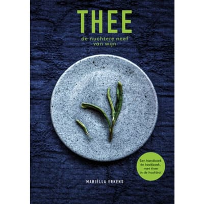 Thee - Mariëlla Erkens