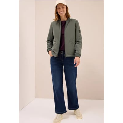 Matter Zachte Blouson