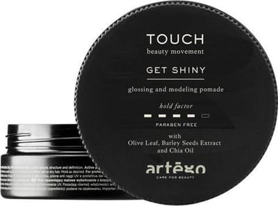 Touch: Get Shiny 100 ml