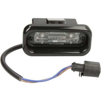 Kentekenplaatverlichting DT Spare Parts 3.32052