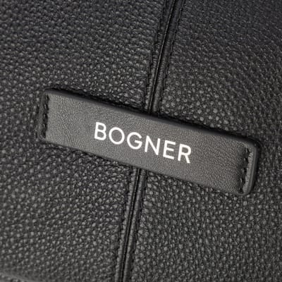 Bogner shopper Vanil Valesca Shopper Black zwart