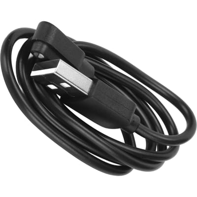 Câble de chargement de bande intelligente, charge rapide, PVC ABS, remplacement de chargeur de bande intelligente pour Xiaomi Haylou RS4