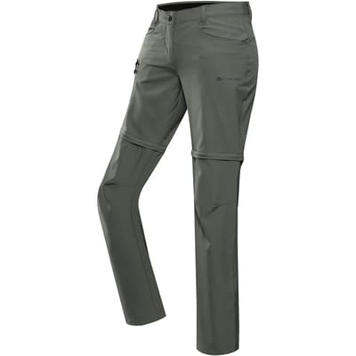 Alpine Pro Nesca 2 Broek Groen 34 Vrouw