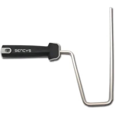 Sencys Beugel Aluminium Soft Touch 18cm