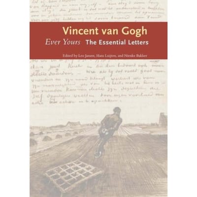 Ever Yours - Vincent van Gogh