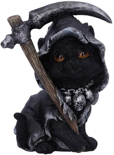 Nemesis Now - Amara Grim Reaper Verzamelobject 10.2cm