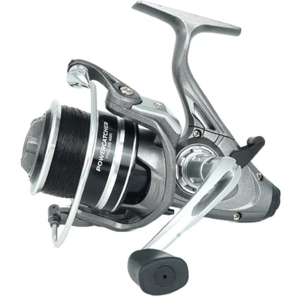 Spro Powercatcher Freeline 4000 Reel Spooled With 0,28 mm Mono