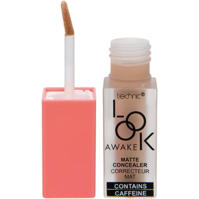 Technic Look Awake Concealer Toasted Oats 5 ml