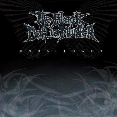 Black Dahlia Murder - Unhallowed (CD)