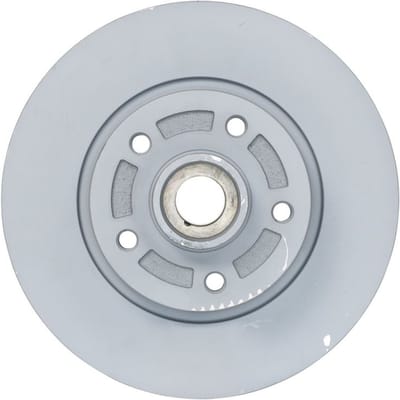 Remschijf BOSCH 0 986 479 D82 achter, volledig, 1 Stuk