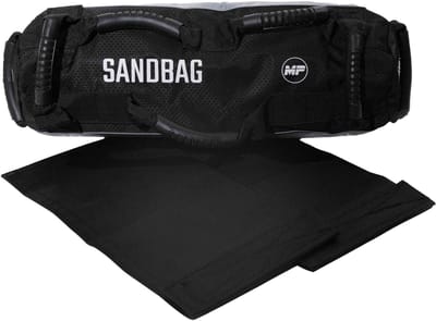 MP7012 Competitie Sandbag 10 kg