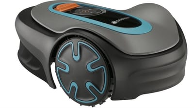 GARDENA SILENO minimo 350 Robotmaaier - voor gazons tot ca. 350 m²