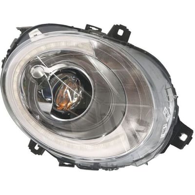 Koplamp, bevestiging VALEO 046760