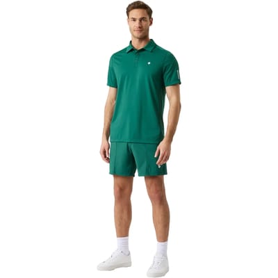 Gebreid poloshirt Björn Borg Ace