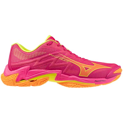 Indoor schoenen Mizuno Wave Lightning Elite