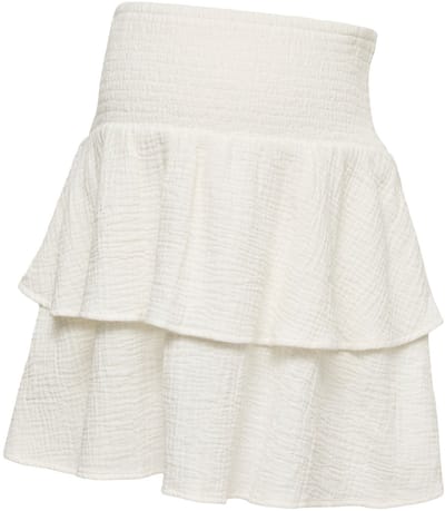 Vero Moda Maternity Rok Mid waist Korte rok