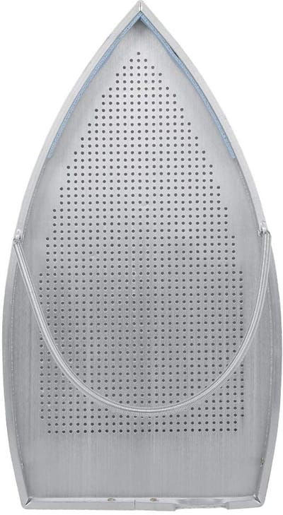 Dailygoods- Strijkschoen Aluminium Materiaal - Strijkschoen Cover - Antislip - Geschikt voor Thuis/Kantoor - Duurzaam - Eenvoudig te Gebruiken - Strijkijzerhoes