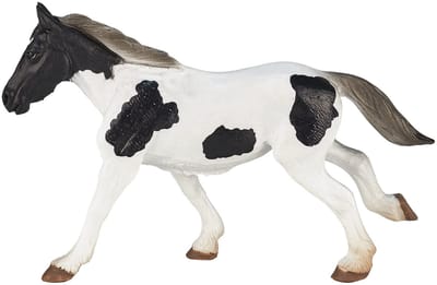 Mojo Horse World Tinker Yearling - 387219