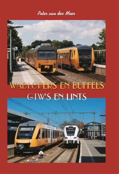 Wadlopers En Buffels - Peter van der Meer