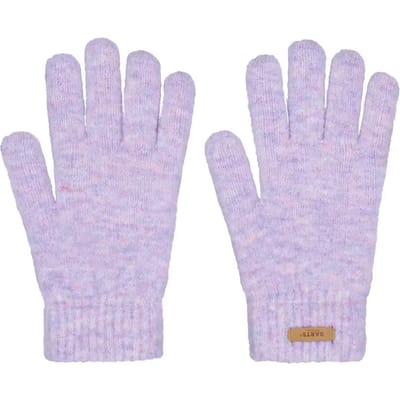 Barts Handschoenen Witzia Gloves (Lilac) (Kleur - Lilac, Maat - Sr.)