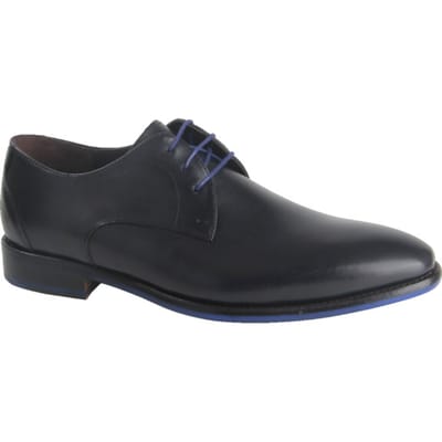 Floris van Bommel Sfm-30329-41-01 heren veterschoenen gekleed 41,5 (7,5)