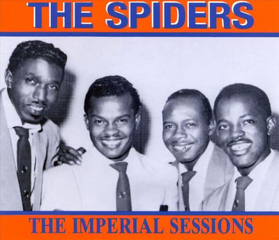Imperial Sessions