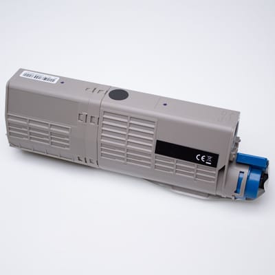 ABC huismerk toner zwart 7000 paginas geschikt voor Oki C532 C532DN C542 C542DN MC563 MC563DN MC573 MC573DN C 532 C 532DN C 542 C 542DN MC 563 MC 563DN MC 573 MC 573DN 46490608