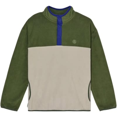 Kinderfleece Element Abenaki