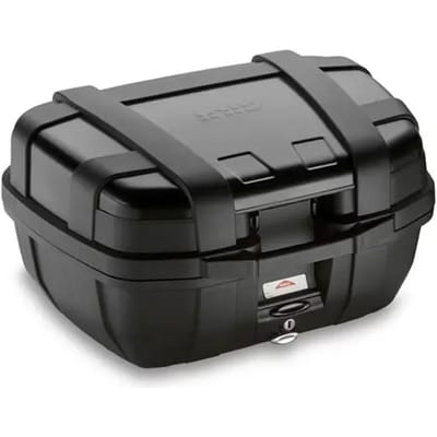 Topkoffer Givi Monokey Trekker Black line TRK52B