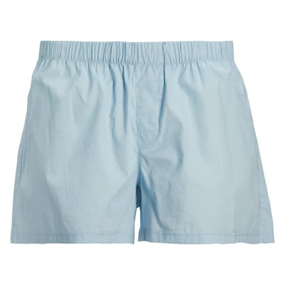 JACK&JONES - JACMILANO WOVEN BOXERS 3 PACK NOOS - Heren - Onderbroeken