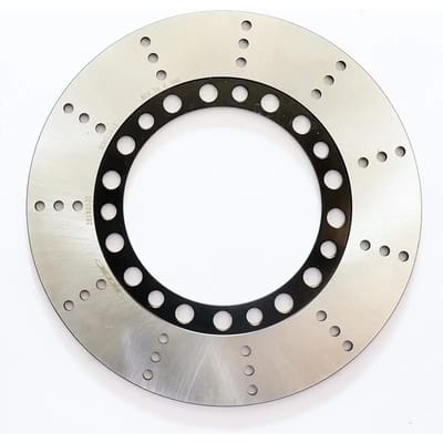Motorremschijf voor links/rechts MTX Disc Kawasaki