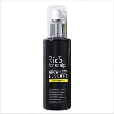 Ric's - Scalp Grow Keep Essence 200ml