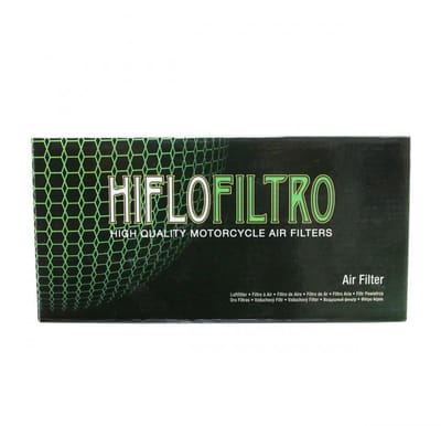 Filtre à air Hiflofiltro pour Scooter Sym 125 Joyride Evo 2003 à 2015 Neuf