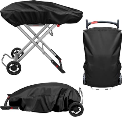VHV - Gasfleshoes - waterdichte propaan gasfles hoes 99 × 48 × 24cm, 38.9×18.9×9.4in - Oxford-stof, waterdicht, windbestendig, scheurbestendig - voor tuin, terras en buitenkeuken